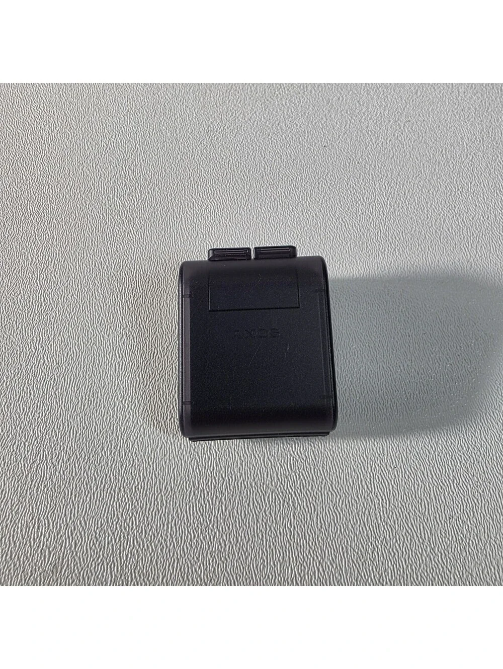 Sony HVL F7S Shoe Mount Flash For Sony NEX 3, Nex 5 W/Case